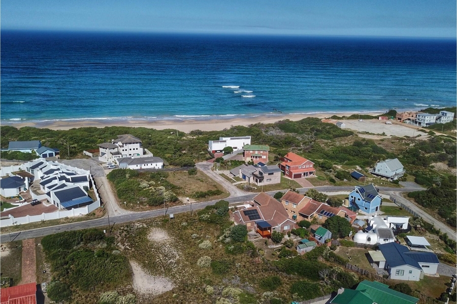 0 Bedroom Property for Sale in Paradise Beach Eastern Cape